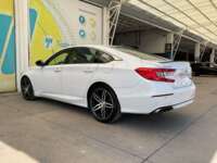 Honda Accord 2021 4p Touring L4/2.0/T Shift By Touch 2021 Honda Accord Venta Exteriores 7