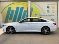 Honda Accord 2021 4p Touring L4/2.0/T Shift By Touch 2021 Honda Accord Venta Exteriores 8