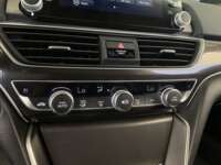 Honda Accord 2021 4p Touring L4/2.0/T Shift By Touch 2021 Honda Accord Venta Interiores 12