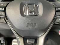 Honda Accord 2021 4p Touring L4/2.0/T Shift By Touch 2021 Honda Accord Venta Interiores 15