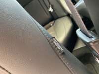 Honda Accord 2021 4p Touring L4/2.0/T Shift By Touch 2021 Honda Accord Venta Interiores 18