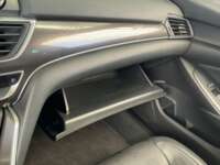 Honda Accord 2021 4p Touring L4/2.0/T Shift By Touch 2021 Honda Accord Venta Interiores 19