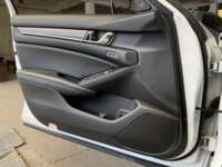 Honda Accord 2021 4p Touring L4/2.0/T Shift By Touch 2021 Honda Accord Venta Interiores 20