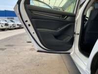 Honda Accord 2021 4p Touring L4/2.0/T Shift By Touch 2021 Honda Accord Venta Interiores 23