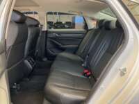 Honda Accord 2021 4p Touring L4/2.0/T Shift By Touch 2021 Honda Accord Venta Interiores 24