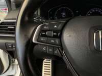 Honda Accord 2021 4p Touring L4/2.0/T Shift By Touch 2021 Honda Accord Venta Interiores 6