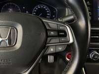 Honda Accord 2021 4p Touring L4/2.0/T Shift By Touch 2021 Honda Accord Venta Interiores 7