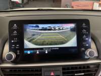 Honda Accord 2021 4p Touring L4/2.0/T Shift By Touch 2021 Honda Accord Venta Interiores 9