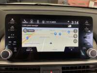 Honda Accord 2021 4p Touring L4/2.0/T Shift By Touch 2021 Honda Accord Venta Interiores 10