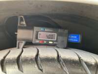 Honda Accord 2021 4p Touring L4/2.0/T Shift By Touch 2021 Honda Accord Venta Llantas 12