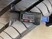 Honda Accord 2021 4p Touring L4/2.0/T Shift By Touch 2021 Honda Accord Venta Llantas 3