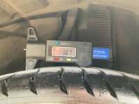 Honda Accord 2021 4p Touring L4/2.0/T Shift By Touch 2021 Honda Accord Venta Llantas 6