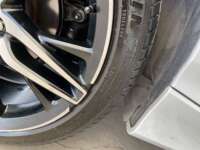 Honda Accord 2021 4p Touring L4/2.0/T Shift By Touch 2021 Honda Accord Venta Llantas 8