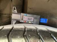 Honda Accord 2021 4p Touring L4/2.0/T Shift By Touch 2021 Honda Accord Venta Llantas 9