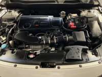 Honda Accord 2021 4p Touring L4/2.0/T Shift By Touch 2021 Honda Accord Venta Motor 2