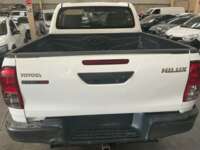 Toyota Hilux 2022 4p Doble Cabina Diesel L4/2.8/T Man 4X4 2022 Toyota Hilux Venta Cajuela 1