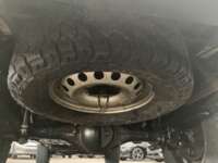 Toyota Hilux 2022 4p Doble Cabina Diesel L4/2.8/T Man 4X4 2022 Toyota Hilux Venta Cajuela 3