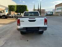 Toyota Hilux 2022 4p Doble Cabina Diesel L4/2.8/T Man 4X4 2022 Toyota Hilux Venta Exteriores 6