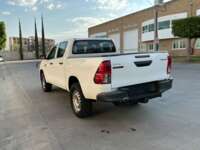 Toyota Hilux 2022 4p Doble Cabina Diesel L4/2.8/T Man 4X4 2022 Toyota Hilux Venta Exteriores 7