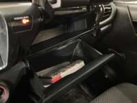 Toyota Hilux 2022 4p Doble Cabina Diesel L4/2.8/T Man 4X4 2022 Toyota Hilux Venta Interiores 11