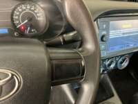 Toyota Hilux 2022 4p Doble Cabina Diesel L4/2.8/T Man 4X4 2022 Toyota Hilux Venta Interiores 7