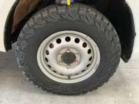 Toyota Hilux 2022 4p Doble Cabina Diesel L4/2.8/T Man 4X4 2022 Toyota Hilux Venta Llantas 1