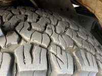 Toyota Hilux 2022 4p Doble Cabina Diesel L4/2.8/T Man 4X4 2022 Toyota Hilux Venta Llantas 11