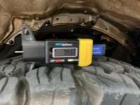 Toyota Hilux 2022 4p Doble Cabina Diesel L4/2.8/T Man 4X4 2022 Toyota Hilux Venta Llantas 3