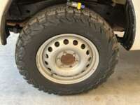 Toyota Hilux 2022 4p Doble Cabina Diesel L4/2.8/T Man 4X4 2022 Toyota Hilux Venta Llantas 4