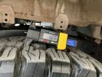 Toyota Hilux 2022 4p Doble Cabina Diesel L4/2.8/T Man 4X4 2022 Toyota Hilux Venta Llantas 6