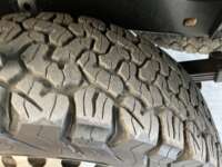 Toyota Hilux 2022 4p Doble Cabina Diesel L4/2.8/T Man 4X4 2022 Toyota Hilux Venta Llantas 8