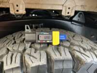 Toyota Hilux 2022 4p Doble Cabina Diesel L4/2.8/T Man 4X4 2022 Toyota Hilux Venta Llantas 9