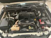 Toyota Hilux 2022 4p Doble Cabina Diesel L4/2.8/T Man 4X4 2022 Toyota Hilux Venta Motor 2