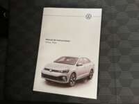 Volkswagen Virtus 2025 4p Trendline L4/1.6 Man 2025 Volkswagen Virtus Venta Documentos 1