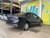 Volkswagen Virtus 2025 4p Trendline L4/1.6 Man 2025 Volkswagen Virtus Venta Exteriores 5