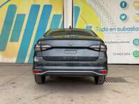 Volkswagen Virtus 2025 4p Trendline L4/1.6 Man 2025 Volkswagen Virtus Venta Exteriores 6