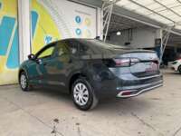 Volkswagen Virtus 2025 4p Trendline L4/1.6 Man 2025 Volkswagen Virtus Venta Exteriores 7