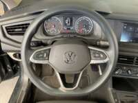 Volkswagen Virtus 2025 4p Trendline L4/1.6 Man 2025 Volkswagen Virtus Venta Interiores 1