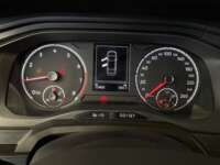 Volkswagen Virtus 2025 4p Trendline L4/1.6 Man 2025 Volkswagen Virtus Venta Interiores 2