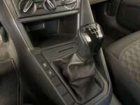 Volkswagen Virtus 2025 4p Trendline L4/1.6 Man 2025 Volkswagen Virtus Venta Interiores 11