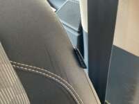 Volkswagen Virtus 2025 4p Trendline L4/1.6 Man 2025 Volkswagen Virtus Venta Interiores 16