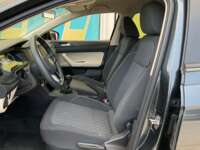 Volkswagen Virtus 2025 4p Trendline L4/1.6 Man 2025 Volkswagen Virtus Venta Interiores 19