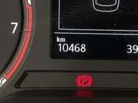 Volkswagen Virtus 2025 4p Trendline L4/1.6 Man 2025 Volkswagen Virtus Venta Interiores 3