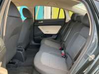 Volkswagen Virtus 2025 4p Trendline L4/1.6 Man 2025 Volkswagen Virtus Venta Interiores 21