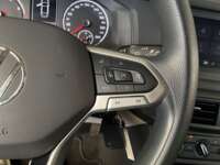 Volkswagen Virtus 2025 4p Trendline L4/1.6 Man 2025 Volkswagen Virtus Venta Interiores 7