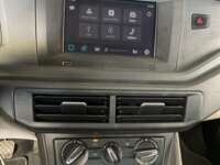 Volkswagen Virtus 2025 4p Trendline L4/1.6 Man 2025 Volkswagen Virtus Venta Interiores 9