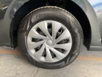 Volkswagen Virtus 2025 4p Trendline L4/1.6 Man 2025 Volkswagen Virtus Venta Llantas 1