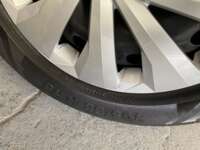 Volkswagen Virtus 2025 4p Trendline L4/1.6 Man 2025 Volkswagen Virtus Venta Llantas 2