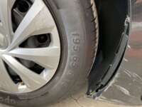 Volkswagen Virtus 2025 4p Trendline L4/1.6 Man 2025 Volkswagen Virtus Venta Llantas 11