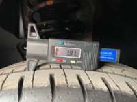 Volkswagen Virtus 2025 4p Trendline L4/1.6 Man 2025 Volkswagen Virtus Venta Llantas 12